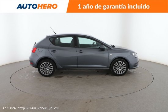 Seat Ibiza 1.0 TSI Style Connect - 