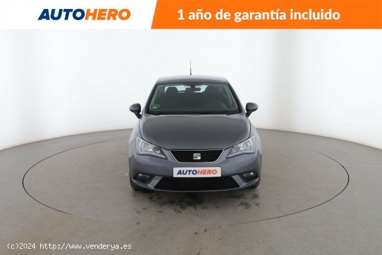 Seat Ibiza 1.0 TSI Style Connect - 