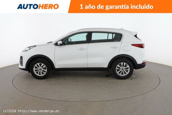 Kia Sportage 1.6 GDI Concept Plus 2WD - 