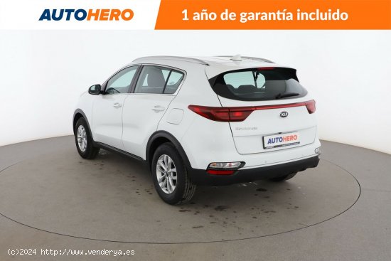 Kia Sportage 1.6 GDI Concept Plus 2WD - 