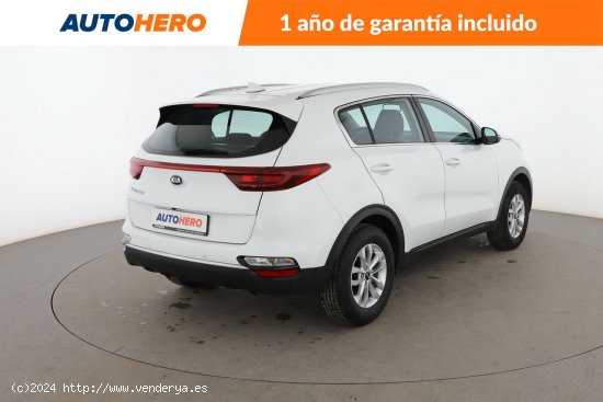 Kia Sportage 1.6 GDI Concept Plus 2WD - 