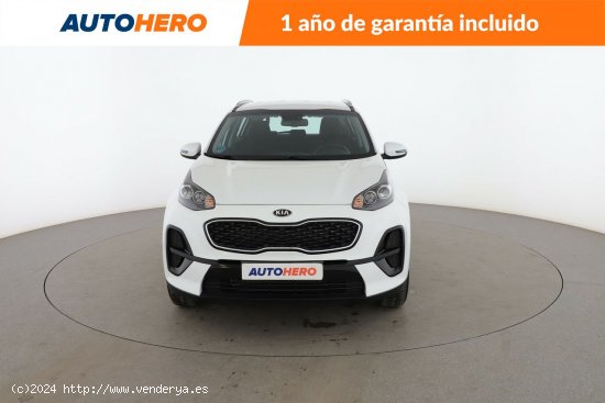 Kia Sportage 1.6 GDI Concept Plus 2WD - 