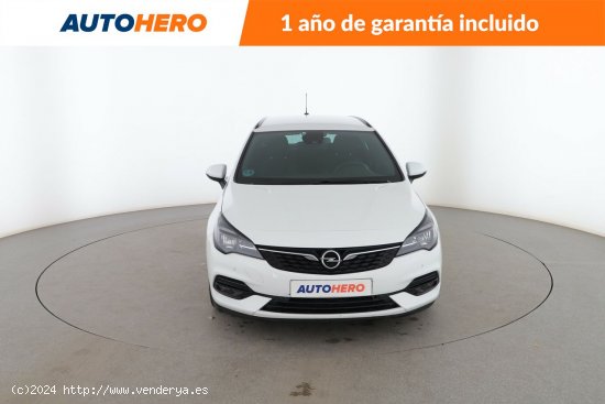 Opel Astra 1.4 Turbo Elegance - 