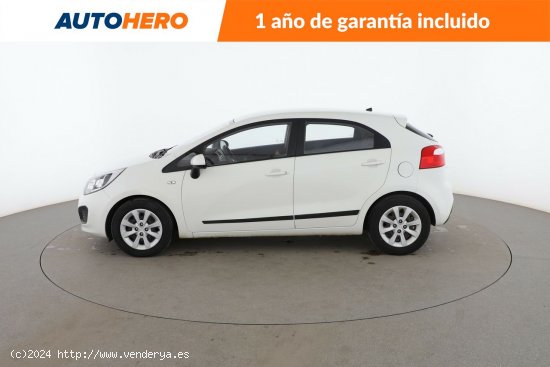 Kia Rio 1.4 CRDi Concept - 