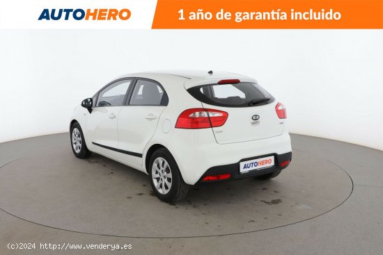 Kia Rio 1.4 CRDi Concept - 