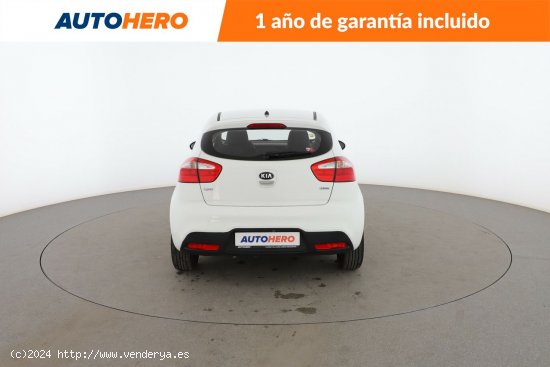 Kia Rio 1.4 CRDi Concept - 