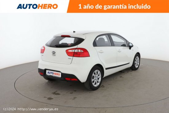 Kia Rio 1.4 CRDi Concept - 