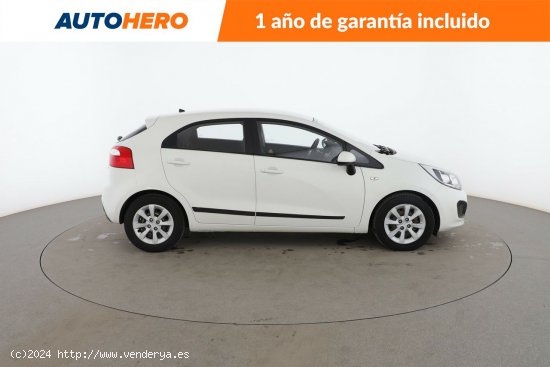 Kia Rio 1.4 CRDi Concept - 