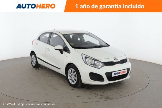 Kia Rio 1.4 CRDi Concept - 