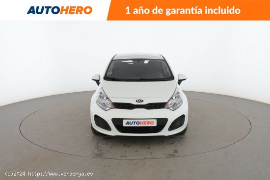 Kia Rio 1.4 CRDi Concept - 