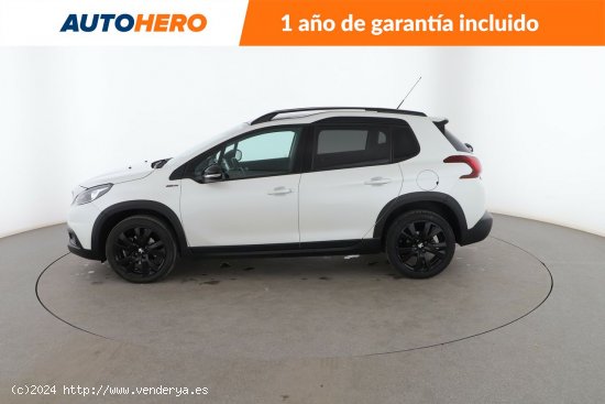 Peugeot 2008 1.2 PureTech GT Line - 