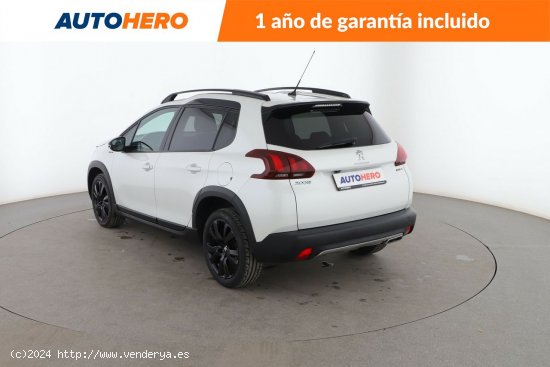 Peugeot 2008 1.2 PureTech GT Line - 