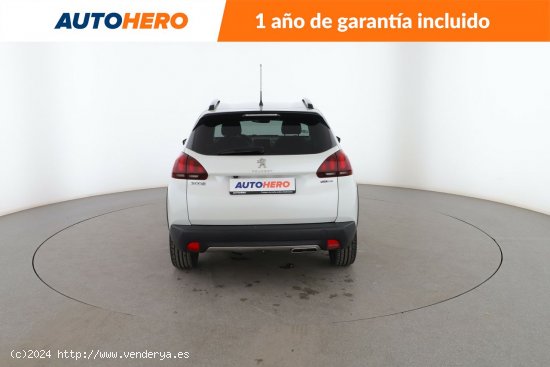 Peugeot 2008 1.2 PureTech GT Line - 