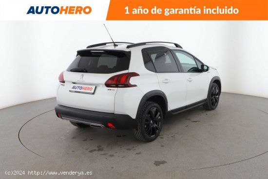 Peugeot 2008 1.2 PureTech GT Line - 