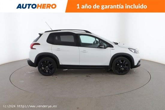 Peugeot 2008 1.2 PureTech GT Line - 