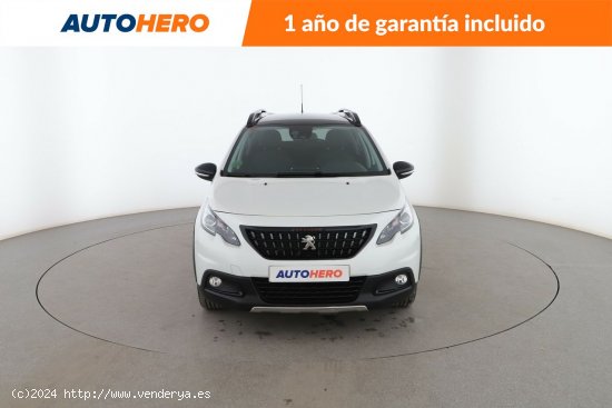 Peugeot 2008 1.2 PureTech GT Line - 