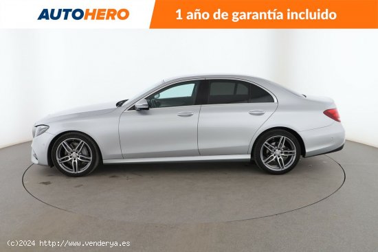 Mercedes Clase E 220 d 4Matic AMG Line - 