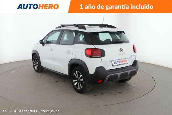 Citroën C3 Aircross 1.2 PureTech Feel - 