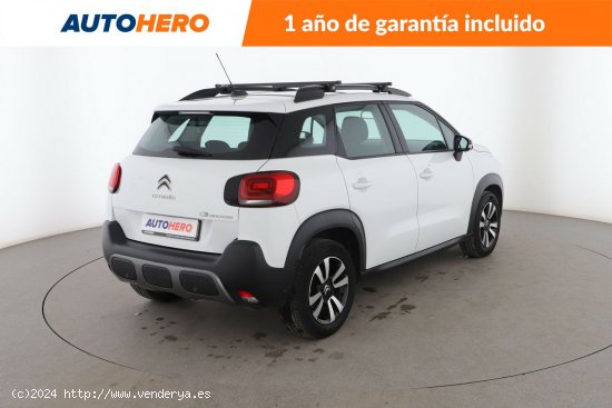 Citroën C3 Aircross 1.2 PureTech Feel - 