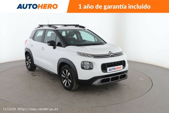 Citroën C3 Aircross 1.2 PureTech Feel - 