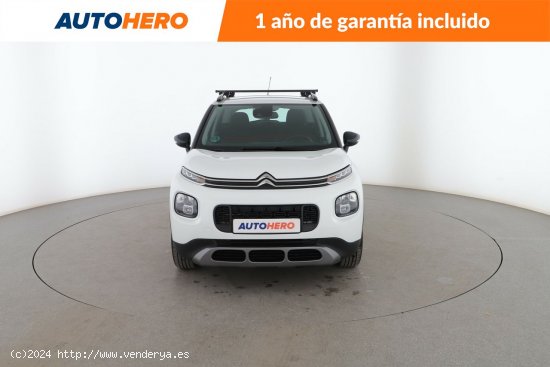 Citroën C3 Aircross 1.2 PureTech Feel - 