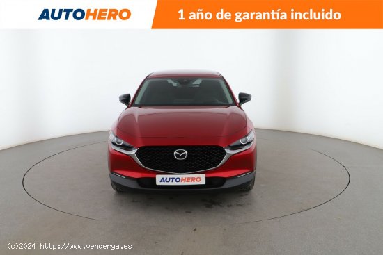 Mazda CX-30 2.0 Skyactiv G Mild-Hybrid Homura 2WD - 