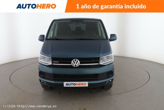 Volkswagen Caravelle Premium Largo 2.0 TDI BMT DSG 4Mot - 