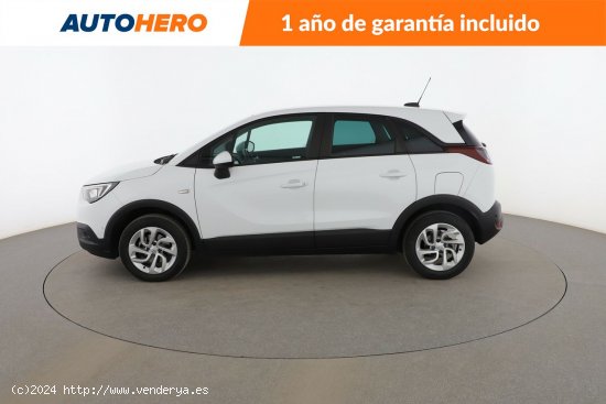 Opel Crossland X 1.2 Selective - 