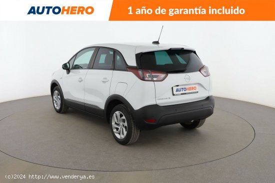 Opel Crossland X 1.2 Selective - 