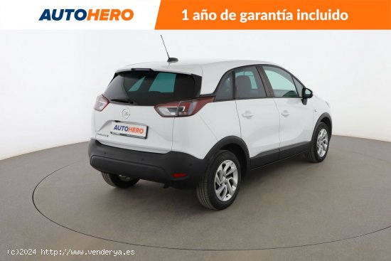 Opel Crossland X 1.2 Selective - 