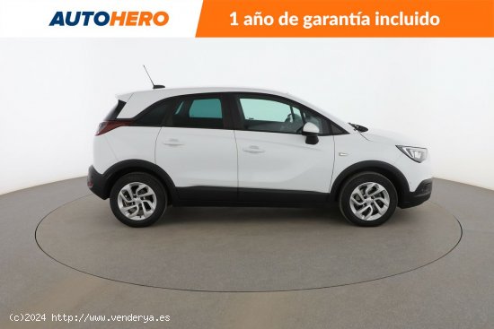 Opel Crossland X 1.2 Selective - 