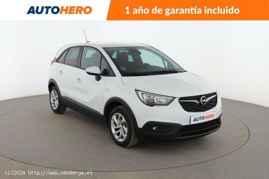 Opel Crossland X 1.2 Selective - 