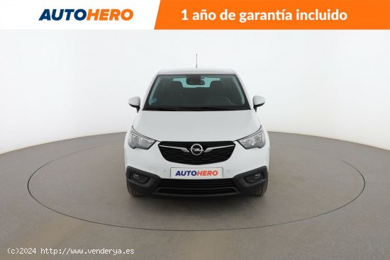 Opel Crossland X 1.2 Selective - 