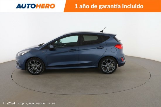 Ford Fiesta 1.0 EcoBoost ST-Line - 