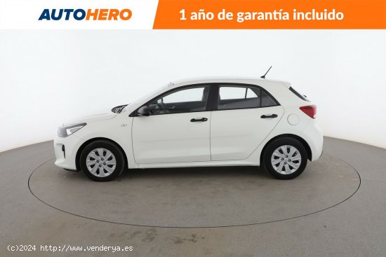 Kia Rio 1.2 Concept - 