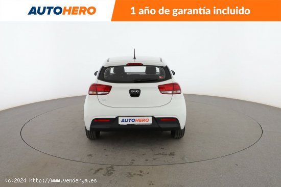 Kia Rio 1.2 Concept - 