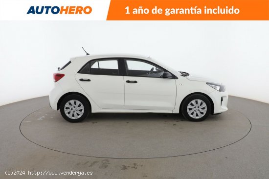 Kia Rio 1.2 Concept - 