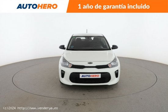 Kia Rio 1.2 Concept - 