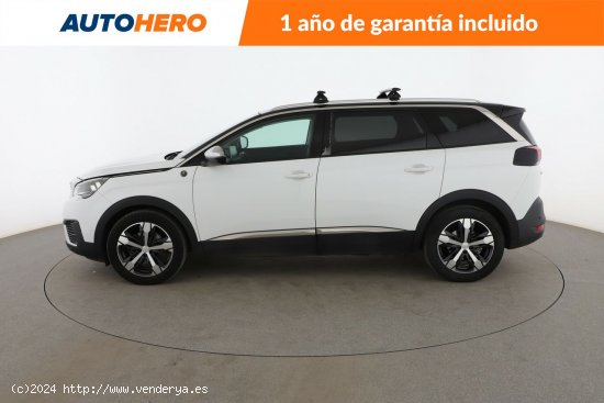 Peugeot 5008 1.5 BlueHDI Crossway - 