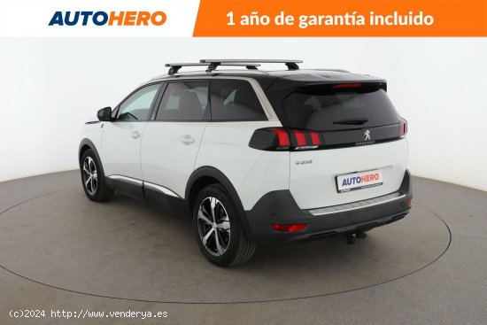 Peugeot 5008 1.5 BlueHDI Crossway - 