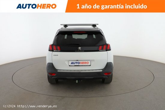 Peugeot 5008 1.5 BlueHDI Crossway - 