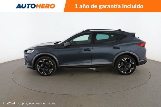 Cupra Formentor 1.5 TSI ACT - 