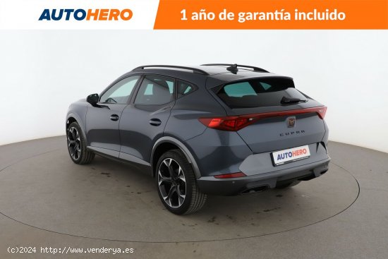 Cupra Formentor 1.5 TSI ACT - 