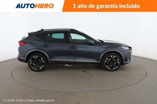 Cupra Formentor 1.5 TSI ACT - 