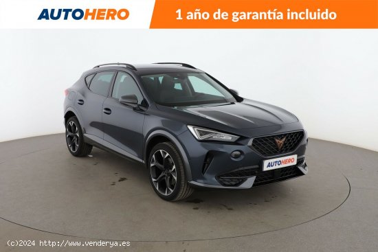 Cupra Formentor 1.5 TSI ACT - 