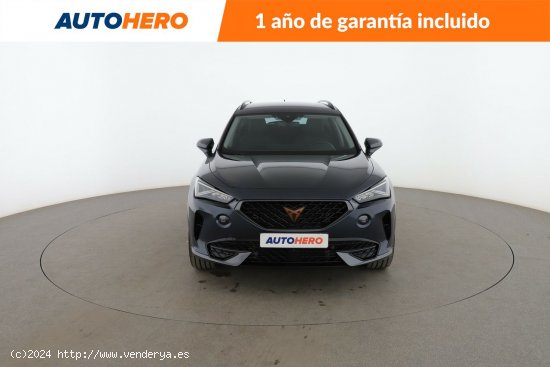 Cupra Formentor 1.5 TSI ACT - 