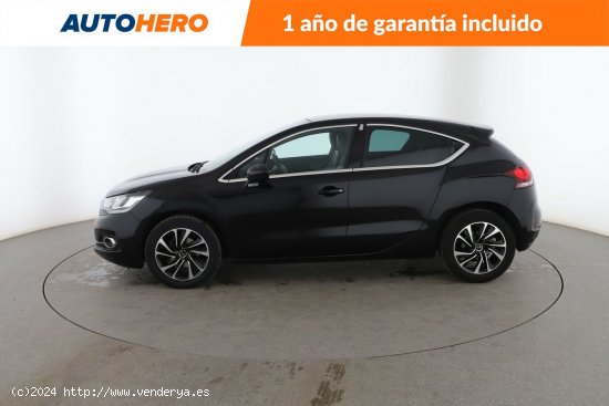 DS Automobiles DS 4 1.6 BlueHDi Style - 