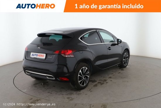 DS Automobiles DS 4 1.6 BlueHDi Style - 