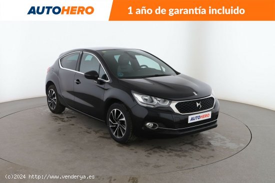 DS Automobiles DS 4 1.6 BlueHDi Style - 