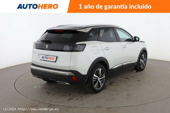 Peugeot 3008 1.5 Blue-HDi Allure Pack - 